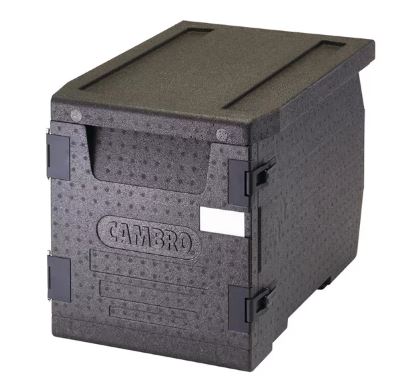 Cambro Front Loader 60Ltr